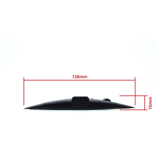 EPP6600 parkovací asistent s displejom EinParts EPP6600 SILVER (EinParts Automotive) - obr. 6