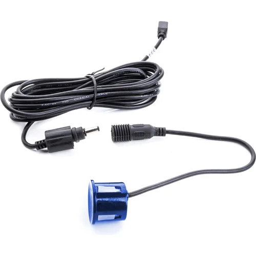 Parkovací asistent s reproduktorom EinParts EPP BUZZER N BLUE (EinParts Automotive) - obr. 1