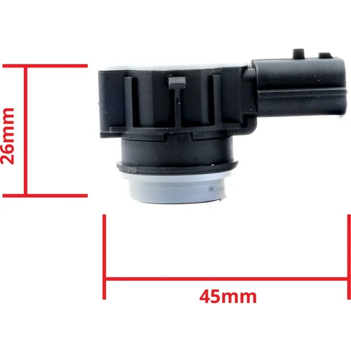 Ultrazvukový OE parkovací senzor EinParts EPPDC53 (EinParts Automotive) - obr. 5