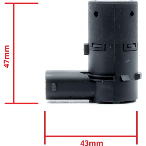 Ultrazvukový OE parkovací senzor EinParts EPPDC60 (EinParts Automotive) - obr. 5