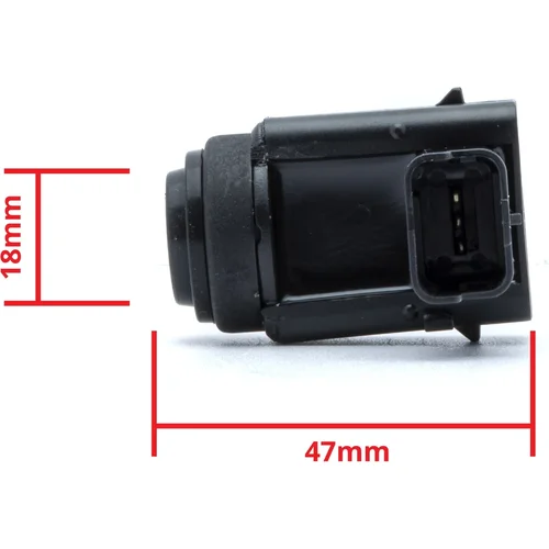 Ultrazvukový OE parkovací senzor EinParts EPPDC78 (EinParts Automotive) - obr. 5