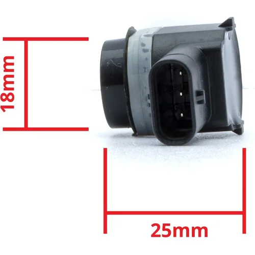 Ultrazvukový OE parkovací senzor EinParts EPPDC82 (EinParts Automotive) - obr. 6