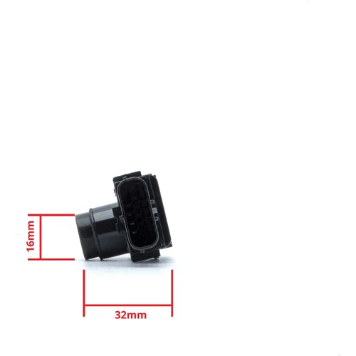 Ultrazvukový OE parkovací senzor EinParts EPPDC99 (EinParts Automotive) - obr. 6