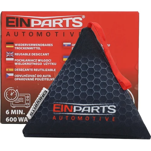 Absorbér vlhkosti pyramída 350g EinParts EPRD15