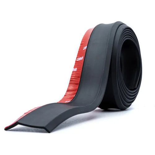 Chránič predného nárazníka auta čierny EinParts EPRP01 (EinParts Automotive) - obr. 4