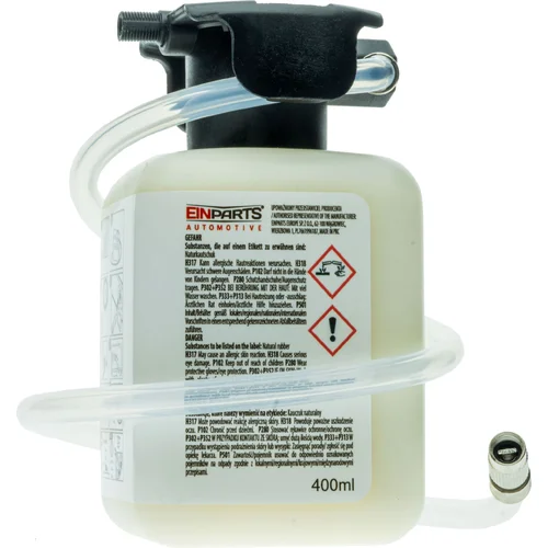 Tmel na pneumatiky 450ml EinParts EPSL03 (EinParts Automotive) - obr. 4