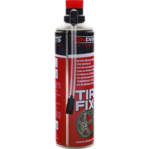 Tesniaci sprej na pneumatiky 600 ml EPSL07 /EinParts/ - obr. 1