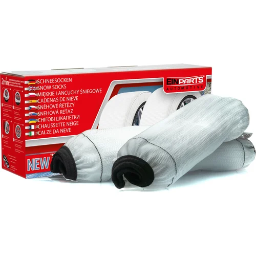 Textilné snehové reťaze EinParts EPSOCKS05 (EinParts Automotive) - obr. 1
