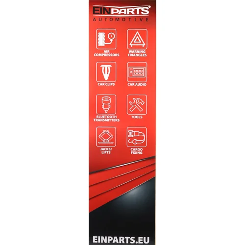Stojan expozítor EinParts EPSTAND01 (EinParts Automotive) - obr. 2