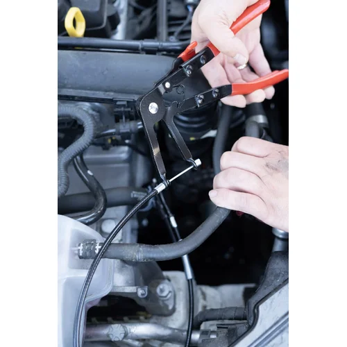 Flexibilné kliešte NA hadicové spony EinParts EPT02 (EinParts Automotive) - obr. 5