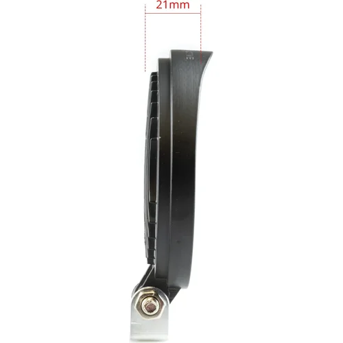 LED pracovné svetlo 9W EinParts EPWL02 (EinParts Automotive) - obr. 5