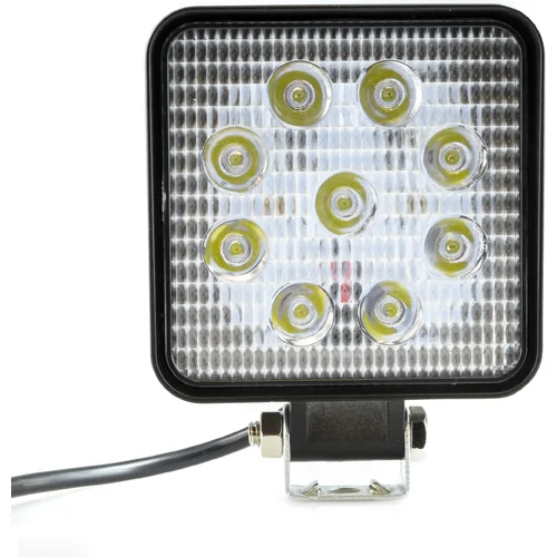 LED pracovné svetlo 9W EinParts EPWL03 (EinParts Automotive) - obr. 1