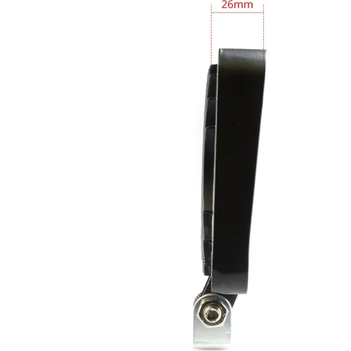 LED pracovné svetlo 48W EinParts EPWL07 (EinParts Automotive) - obr. 5