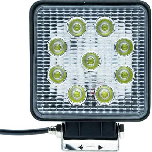 LED reversing lamp 27W EinParts EPWLD22 (EinParts Automotive)