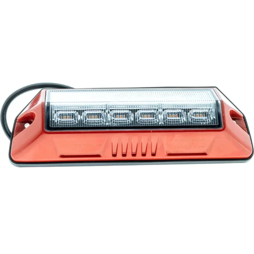 Reversing lamp + warning light EinParts EPWLD27 (EinParts Automotive) - obr. 1