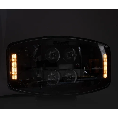 LED driving lamp 90W EinParts EPWLD33 (EinParts Automotive) - obr. 4