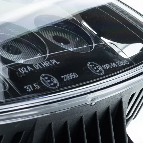 LED driving lamp 90W EinParts EPWLD33 (EinParts Automotive) - obr. 8