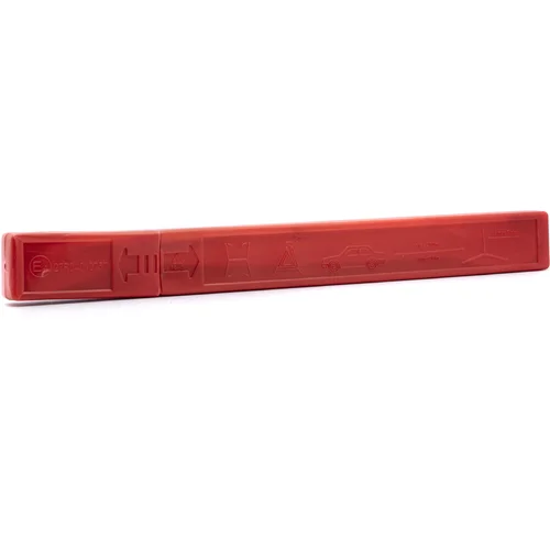 Výstražný trojuholník e-mark EinParts EPWT01 (EinParts Automotive) - obr. 2
