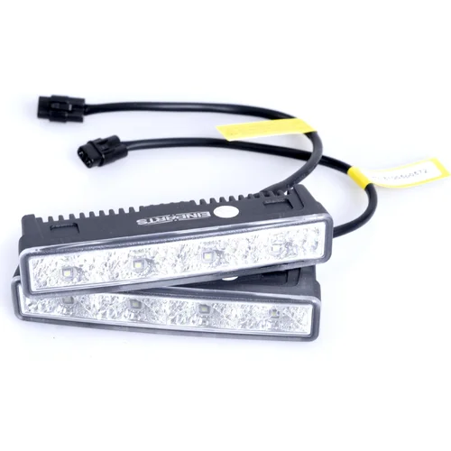 404o LED Svetlá Pre Denné Svietenie 404 12V (OSRAM LED) /EinParts/ - obr. 1