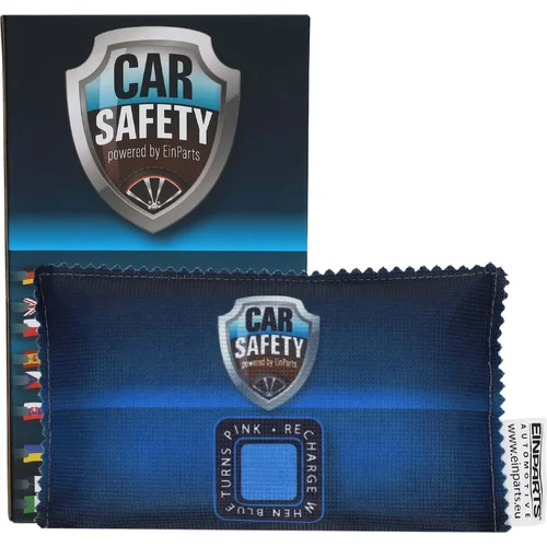 CSRD03 Rektangulárny absorpér vlhkosti 450g (EinParts Automotive)