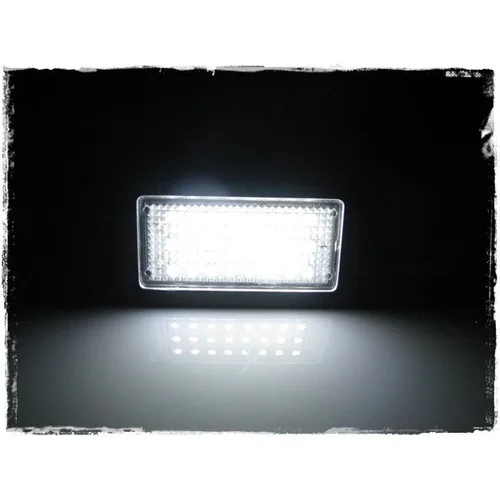 LED osvetlenie ŠPZ EinParts EP08 (EinParts Automotive) - obr. 3