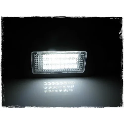 LED osvetlenie ŠPZ EinParts EP113 (EinParts Automotive) - obr. 3