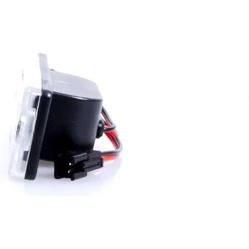 LED osvetlenie ŠPZ EinParts EP134 (EinParts Automotive) - obr. 6
