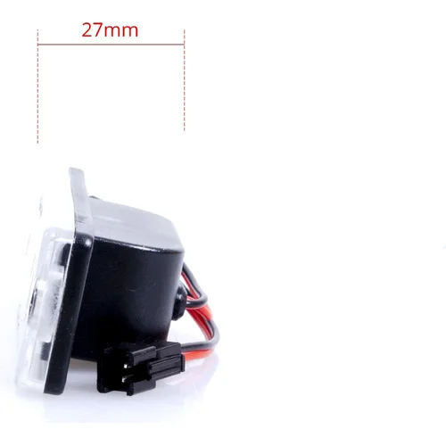 LED osvetlenie ŠPZ EinParts EP134 (EinParts Automotive) - obr. 8