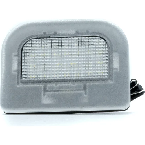 LED osvetlenie ŠPZ EinParts EP154 (EinParts Automotive) - obr. 2