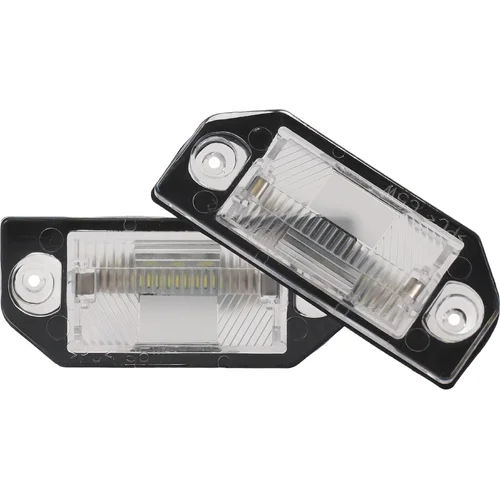 LED osvetlenie ŠPZ EinParts EP212 (EinParts Automotive)