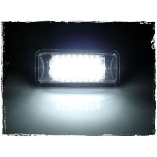LED osvetlenie ŠPZ EinParts EP40 (EinParts Automotive) - obr. 3