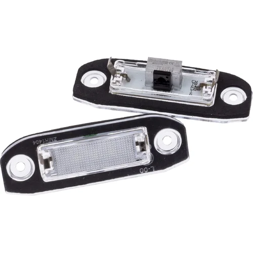 LED osvetlenie ŠPZ EinParts EP49 (EinParts Automotive) - obr. 3