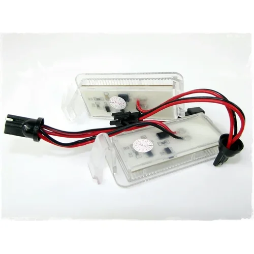LED osvetlenie ŠPZ EinParts EP71 (EinParts Automotive) - obr. 2