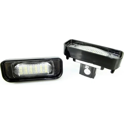 LED osvetlenie ŠPZ EinParts EP75 (EinParts Automotive) - obr. 1