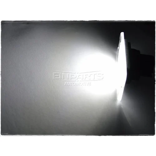 LED osvetlenie ŠPZ EinParts EP97 (EinParts Automotive) - obr. 3