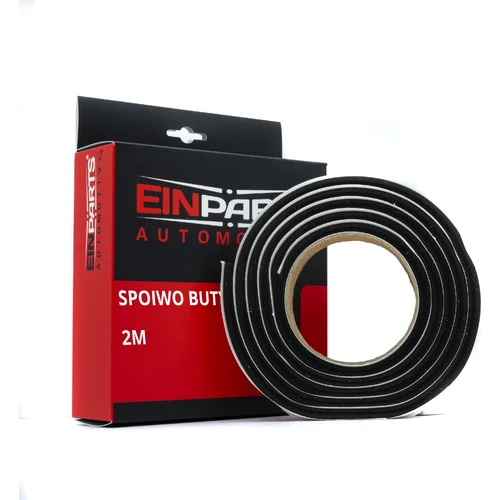 Lepidlo PRE hlavné svetlá 7MM x 7MM x 2M EinParts EPA03