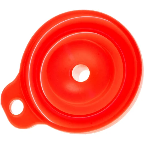 Skladací silikónový lievik EinParts EPACC074 (EinParts Automotive) - obr. 2