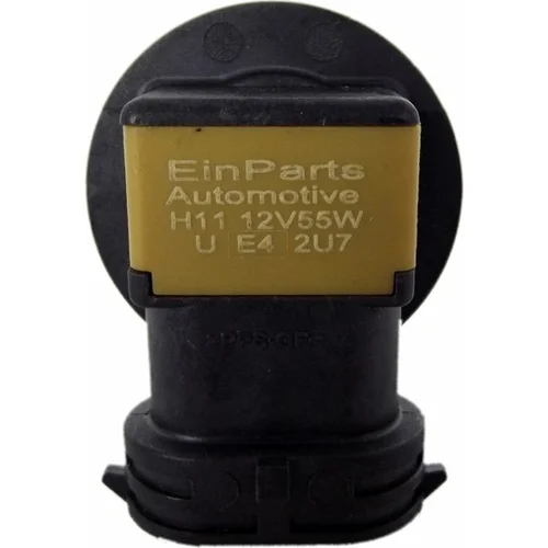 Žiarovka EPB06 H11 12V 55W Einparts (EinParts Automotive) - obr. 2