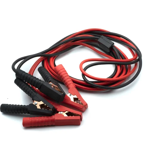 Štartovacie káble 400A 4,5M EinParts EPBC400A (EinParts Automotive) - obr. 3