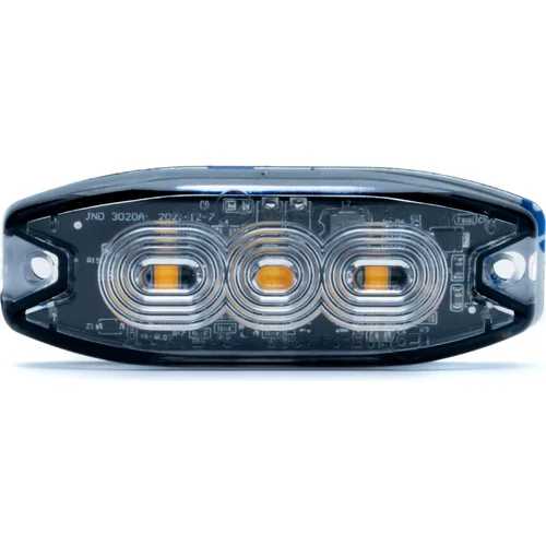LED výstražné svetlo 9W 12/24V EinParts EPBL10 (EinParts Automotive) - obr. 1