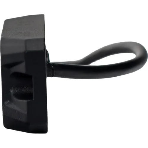 LED varovný stroboskop 11cm 12/24V EinParts EPBL35 (EinParts Automotive) - obr. 2