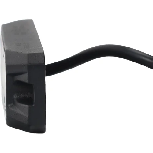 LED varovný stroboskop 13cm 12/24V EinParts EPBL36 (EinParts Automotive) - obr. 2