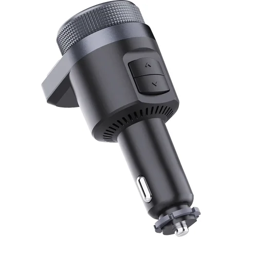 FM vysielač bluetooth PD QC 3.0 AUX EinParts EPBTT01 (EinParts Automotive) - obr. 19