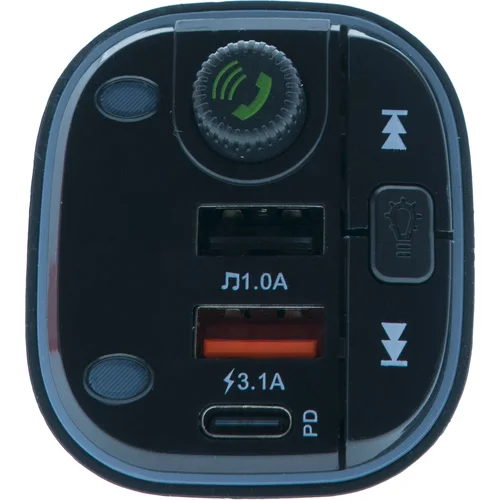 FM transmiter EinParts EPBTT02 (EinParts Automotive) - obr. 1