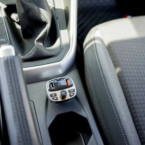 FM transmiter EinParts EPBTT03 (EinParts Automotive) - obr. 3