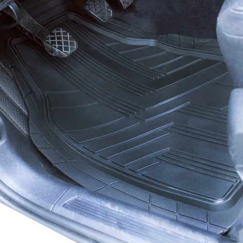 Gumové autokoberce EinParts EPCFM02 (EinParts Automotive) - obr. 9