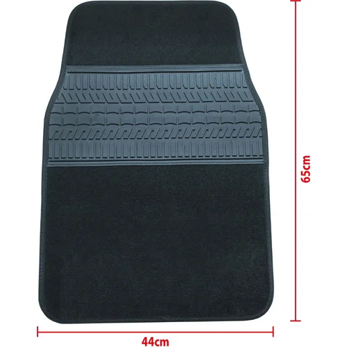 Velúrové autokoberce EinParts EPCFM08 (EinParts Automotive) - obr. 6