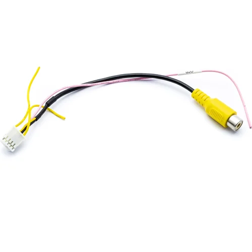 Autorádio premium 2-DIN 7