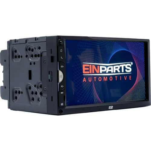 Autorádio premium 2-DIN 7