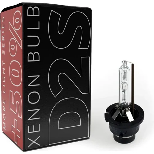 D2S xenónová výbojka +50% EinParts EPD2S50 +50%